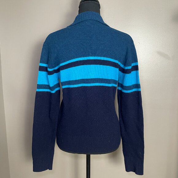 FRENCH CONNECTION Vintage Zip Cardigan - Picture 3 of 6